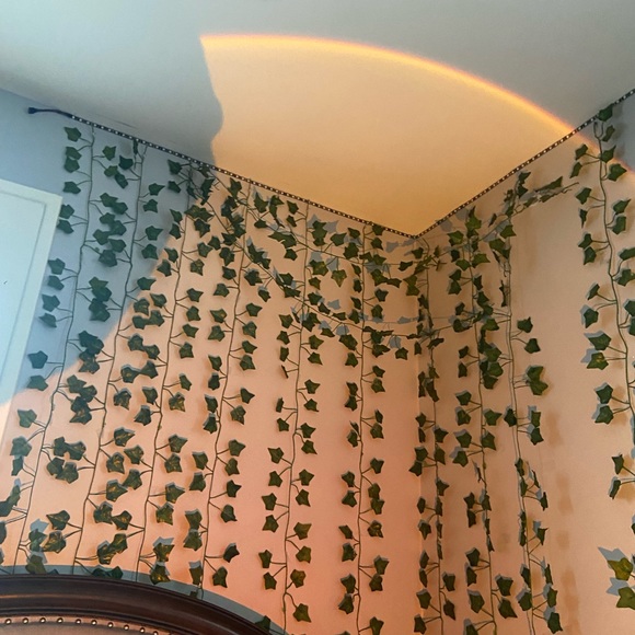 Tic tok sunset lamp <3 - Picture 3 of 3